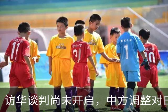 访华谈判尚未开启，中方调整对日称呼，将日本的历史问题摆在台前